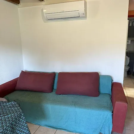 Holidayland 431 T2 Mezzanine Clim 8 Couchages Climatise 아파트 나르본플라제