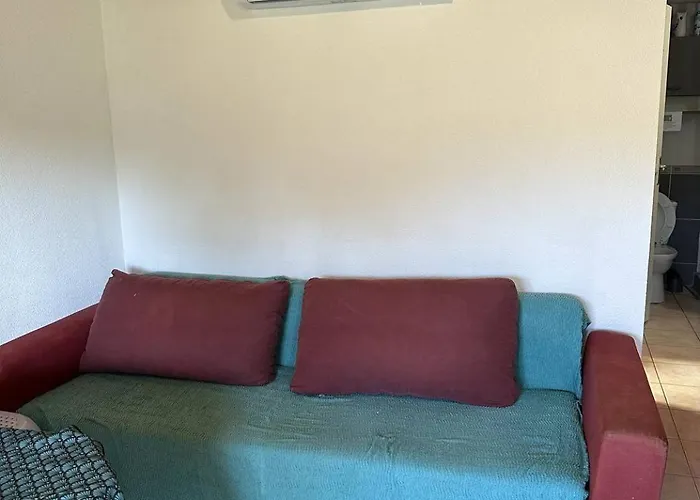 Holidayland 431 T2 Mezzanine Clim 8 Couchages Climatise 公寓 纳博讷普拉日